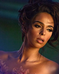 Mallika Sherawat